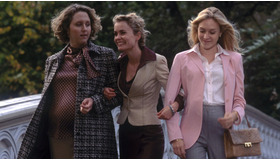 『メリンダとメリンダ』　メイン