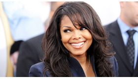 ジャネット・ジャクソン-(C)Getty Images