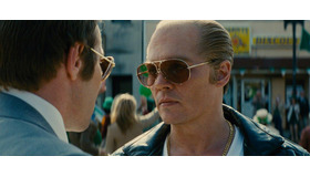 『ブラック・スキャンダル』- (C) 2015 WARNER BROS. ENTERTAINMENT INC., CCP BLACK MASS FILM HOLDINGS, LLC, RATPAC ENTERTAINMENT, LLC AND RATPAC-DUNE ENTERTAINMENT LLC