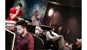 「リンキン・パーク」