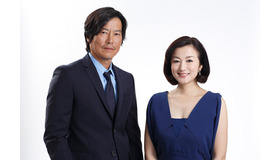 インタビュー 豊川悦司 鈴木京香 禁断の恋を抱いてアラフィフのその先へ Cinemacafe Net