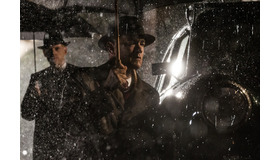 『ブリッジ・オブ・スパイ』-(C) Twentieth Century Fox Film Corporation and DreamWorks II Distribution Co., LLC. Not for sale or duplication.