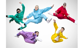 『珍遊記』オープニング＆エンディング曲を担当する「RIP SLYME」