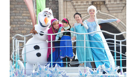 本田望結・紗来姉妹がサプライズゲストとして登場