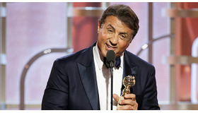 シルベスター・スタローン-(C)Getty Images