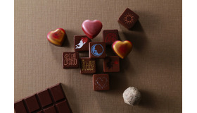 ボンボンショコラからも多数の新作が登場