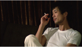 『E.YAZAWA ROCK』 -(C) 映画「ROCK」製作委員会