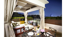 韓国のスパ＆温泉