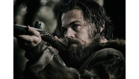 『レヴェナント：蘇えりし者』(C)2015 Twentieth Century Fox. All Rights Reserved.