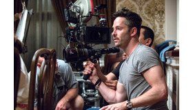 スコット・クーパー監督／『ブラック・スキャンダル』　- (C) 2015 WARNER BROS. ENTERTAINMENT INC., CCP BLACK MASS FILM HOLDINGS, LLC, RATPAC ENTERTAINMENT, LLC AND RATPAC-DUNE ENTERTAINMENT LLC