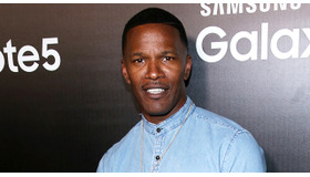 ジェイミー・フォックス-(C)Getty Images