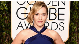 ケイト・ウィンスレット-(C)Getty Images