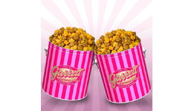 ギャレット ポップコーン ショップス