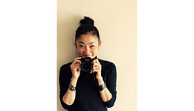 STYLE from TOKYO photographer シトウレイ 　photo by Jun Tamura