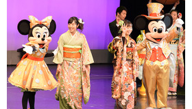 「平成27年度浦安市成人式」