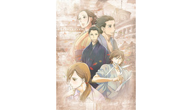「アニメ×落語×声優」がテーマ 「昭和元禄落語心中」イベント開催決定　