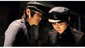 『ライチ☆光クラブ』 （C） 2016『ライチ☆光クラブ』製作委員会