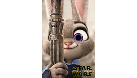 『ズートピア』 - (C) 2016 Disney. All Rights Reserved.