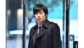 「家族ノカタチ」（Ｃ）TBS