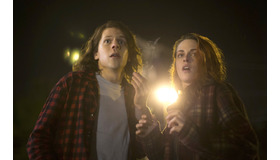 『エージェント・ウルトラ』　Photo Credit: Alan Markfield／（C） 2015 American Ultra, LLC.  All Rights Reserved.　