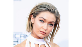 ジジ・ハディット - (C) Mark Davis/Getty Images