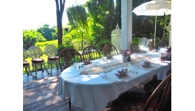 タイのカフェ＆レストラン3選