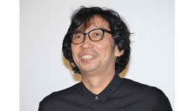 行定勲監督／『ピンクとグレー』公開記念トークイベント