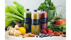 「john masters organics TOKYO」にて「1day グリーンスムージークレンズプログラム」が期間限定で登場！