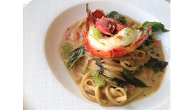 オーキッズの絶景ランチ