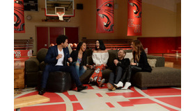 「ハイスクール・ミュージカル」(C)Disney