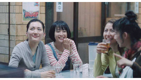 『海街diary』(C)2015吉田秋生・小学館／フジテレビジョン　小学館　東宝　ギャガ