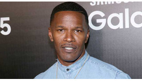 ジェイミー・フォックス-(C)Getty Images