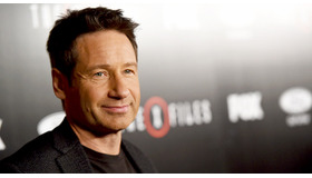 デイヴィッド・ドゥカヴニー-(C)Getty Images