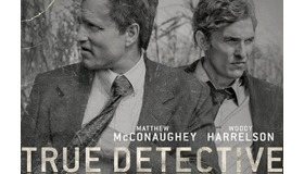 マシュー・マコノヒー＆ウディ・ハレルソン／「TRUE DETECTIVE」-(C)2014 Home Box Office, Inc. All rights reserved. HBO(R) and related channels and service marks are the property of Home Box Office, Inc.