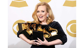 アデル - (C) Getty Images