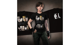 「亜人」と「バイオハザード」 アニメとゲームの大型作品が死なないコラボ