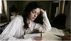『ジェイン・オースティン　秘められた恋』 -(C) 2006 Becoming Jane Films Limited, Scion Films Premier (Third) Limited Partnership and UK Film Council,All Rights Reserved