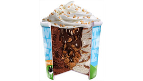 クッキーコアサンデー