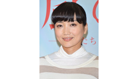 佐藤江梨子／「嵐の涙～私たちに明日はある～」取材会