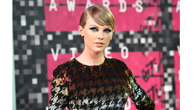 テイラー・スウィフト - (C) Getty Images