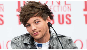 ルイ・トムリンソン(C)Getty Images