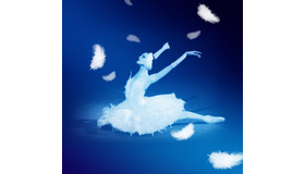 『ロパートキナ　孤高の白鳥』　(C)DELANGE PRODUCTION