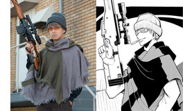 『暗殺教室-卒業編-』- (C) 2016フジテレビジョン 集英社 ジェイ・ストーム 東宝 ROBOT  - (C) 松井優征／集英社