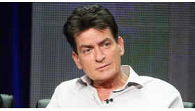 チャーリー・シーン-(C)Getty Images