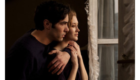 『ダゲレオタイプの女』（C）FILM-IN-EVOLUTION - LES PRODUCTIONS BALTHAZAR - FRAKAS PRODUCTIONS - LFDLPA Japan Film Partners - ARTE France Cinema