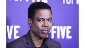 クリス・ロック-(C)Getty Images