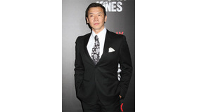 ベネディクト・ウォン