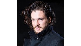 キット・ハリントン