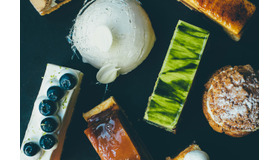 パティシエール岩柳麻子の新店・パティスリィ アサコ イワヤナギがオープン