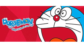 アメリカ版「Doraemon」-(C)藤子プロ・小学館・テレビ朝日・シンエイ・ADK